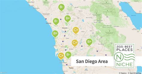cheapest area to live in san diego